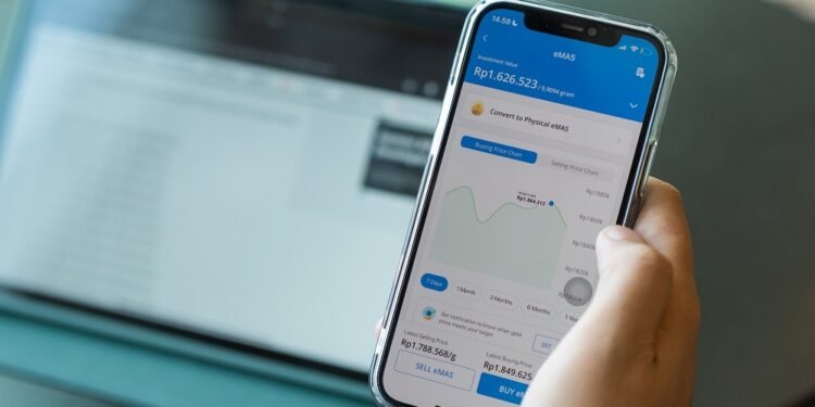 tips-investasi-emas-thr