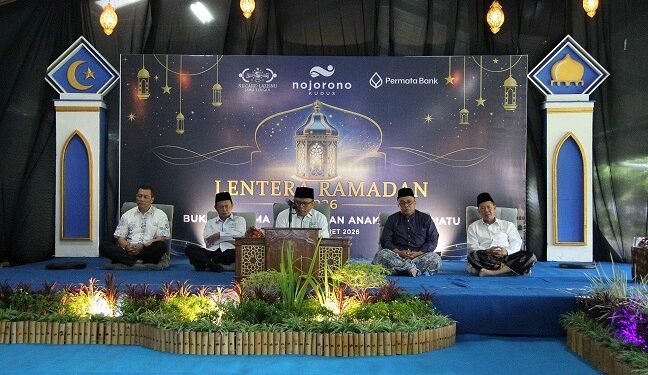 lentera-ramadan-nojorono-kudus-2026
