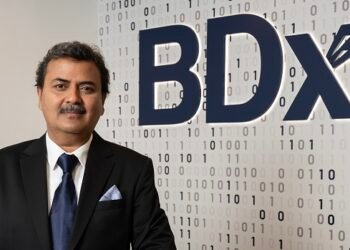 BDx Terapkan Standar Data Center Tropis
