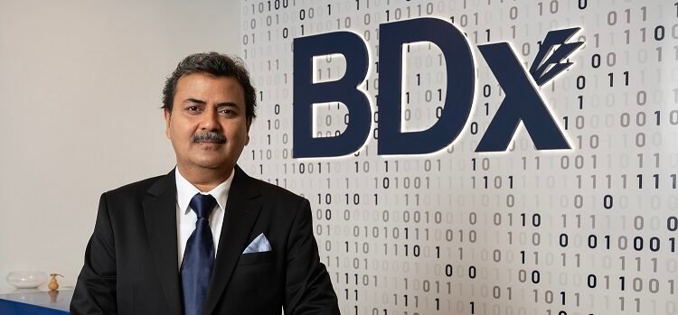 BDx Terapkan Standar Data Center Tropis