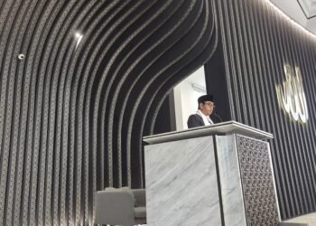 Guru Besar UIN Jakarta: Idulfitri Sebagai Ujian Takwa