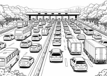 2-juta-kendaraan-tinggalkan-jabotabek-lebaran-2026