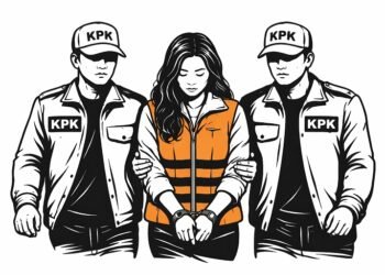 bupati-pekalongan-ott-kpk