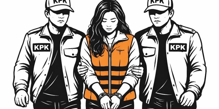 bupati-pekalongan-ott-kpk