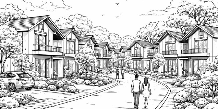 hunian-terjangkau-tenjo-diminati