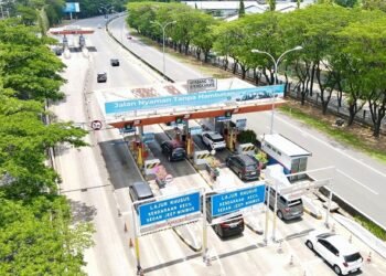 tol-makassar-arus-lebaran-2026