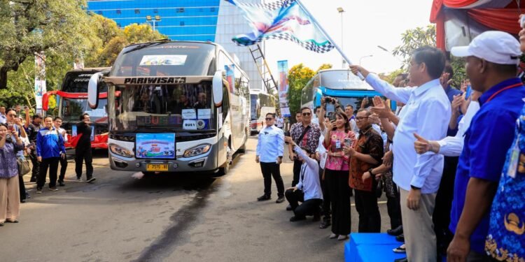 mudik-gratis-kemnaker-2026-ojol