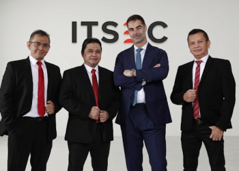 Cetak Laba Rp65 M, Saham CYBR Melesat! ITSEC Asia Buktikan Jadi Raja Keamanan Siber AI di RI