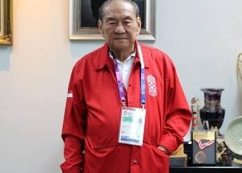 michael-hartono-wafat-jadwal-pemakaman