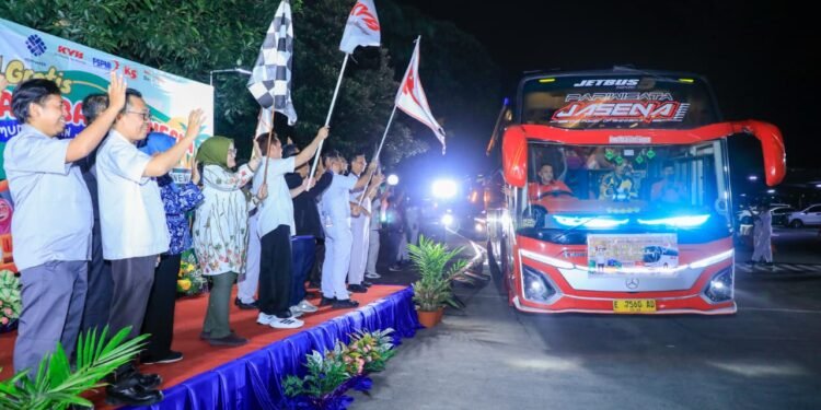 kemnaker-mudik-bersama-investasi-pekerja