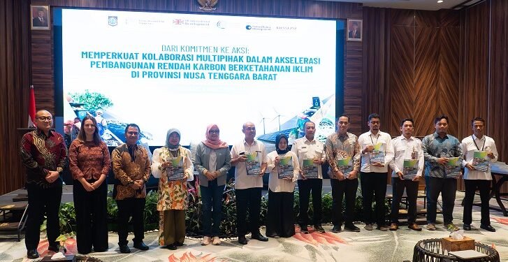 ntb-integrasi-pembangunan-rendah-karbon