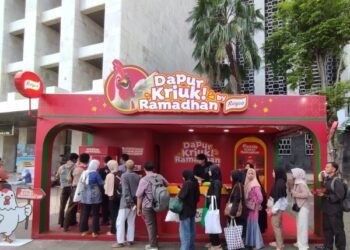 Menurut Kinanti, selama lebih dari 50 tahun hadir di Indonesia, Royco senantiasa berupaya memberikan kebaikan melalui berbagai inovasi dan program yang bermuara pada komitmen untuk memenuhi kebutuhan gizi masyarakat. Terlebih Royco percaya bahwa hidangan yang lezat, gurih dan mantap selalu dapat diandalkan untuk menjadi perekat kebersamaan.