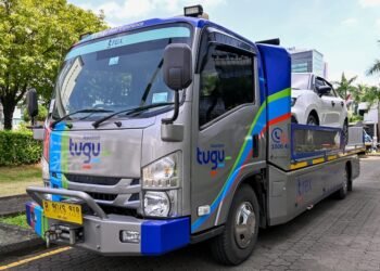 tugu-insurance-siaga-24-jam-mudik-2026