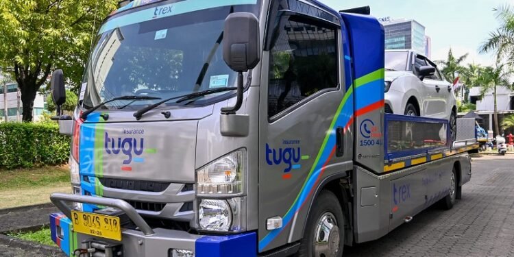 tugu-insurance-siaga-24-jam-mudik-2026