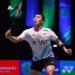 Hasil All England 2026 : Tunggal Putra Jonatan Christie Melaju Ke 16 Besar