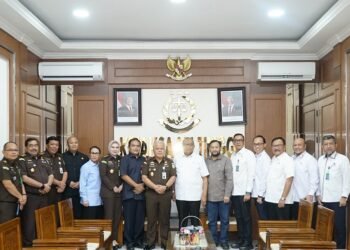 wamenaker-kejati-sumut-pelatihan-kerja
