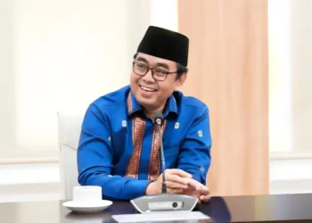 Guru Besar UIN Jakarta Minta Publik Tenang Sikapi Polemik Zakat