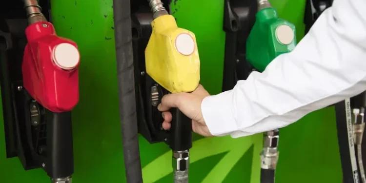 Krisis BBM Australia Meluas, 600 Lebih SPBU Kehabisan Pasokan