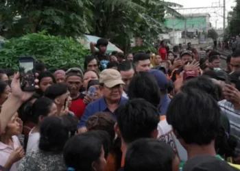 Pengamat Nilai Prabowo Ubah Makna Blusukan Jadi Serap Aspirasi