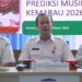 BMKG: Musim Kemarau 2026 Diperkirakan Mulai April dan Berlangsung Lebih Lama
