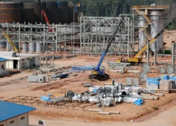 Pemerintah Percepat Hilirisasi, Investasi Tambahan Capai Rp239 Triliun