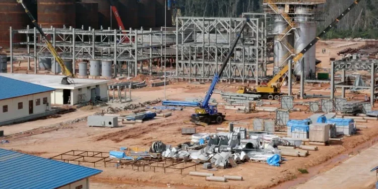 Pemerintah Percepat Hilirisasi, Investasi Tambahan Capai Rp239 Triliun