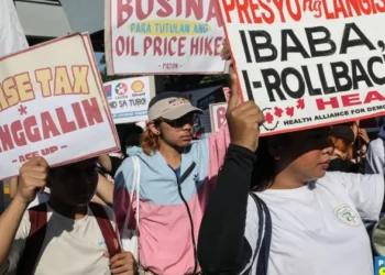 Filipina Terapkan Darurat Energi, Sekolah Beralih ke Pembelajaran Online