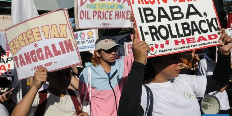 Filipina Terapkan Darurat Energi, Sekolah Beralih ke Pembelajaran Online