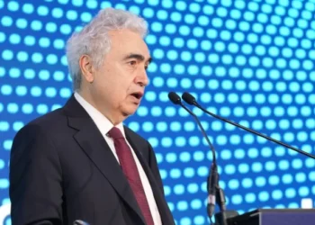 IEA Lepas 400 Juta Barel Cadangan Minyak Terbesar dalam Sejarah