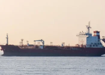 Arus Minyak Selat Hormuz Anjlok 86 Persen Akibat Ketegangan AS–Israel dan Iran