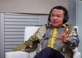 DPR Apresiasi Kinerja Pemerintah Jaga Pasokan BBM Selama Lebaran 2026