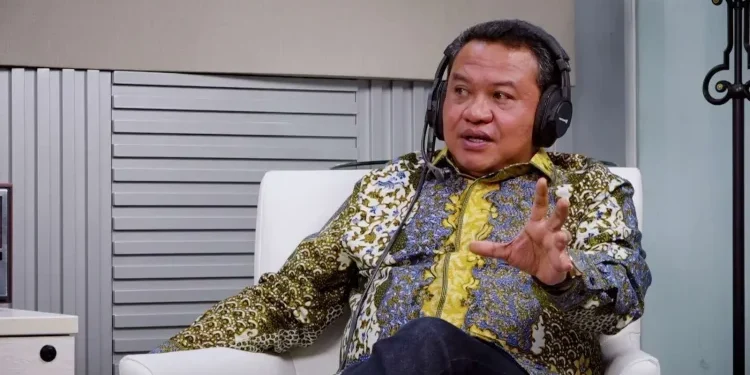 DPR Apresiasi Kinerja Pemerintah Jaga Pasokan BBM Selama Lebaran 2026