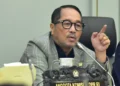 DPR: MBG Bukan Beban Anggaran, Melainkan Investasi Generasi Emas