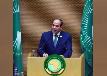 Sisi Peringatkan Dampak Perang Iran, Desak Trump Hentikan Konflik