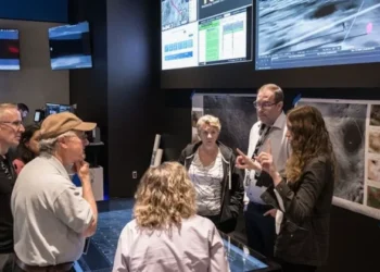 NASA Tunjuk 10 Ilmuwan untuk Tim Sains Misi Artemis di Bulan