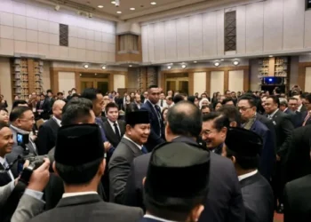 Prabowo Dorong Kemitraan Ekonomi RI-Jepang untuk Stabilitas