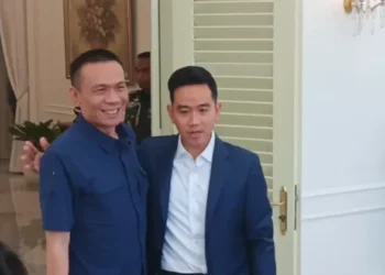 Rismon Sianipar Sebut Ijazah Jokowi dan Gibran Asli Usai Penelitian Ulang