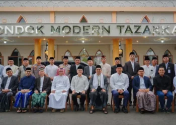 Zulhas: Swasembada Pangan Harus Sejalan Peningkatan Gizi