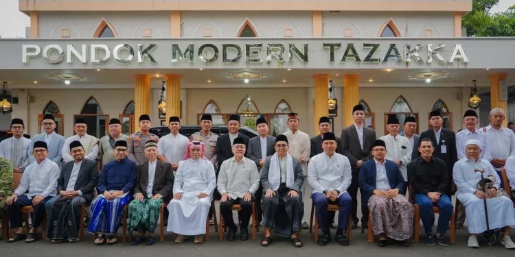 Zulhas: Swasembada Pangan Harus Sejalan Peningkatan Gizi