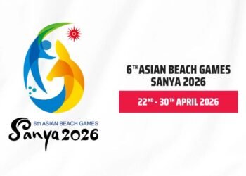 identitas-nusantara-asian-beach-games-2026