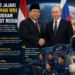 Prabowo Jajaki Pengiriman WNI Ikuti Program Kosmonot Rusia