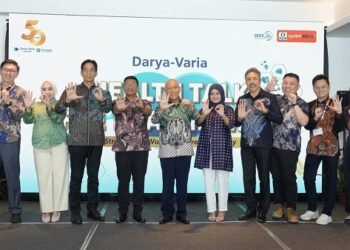 darya-varia-cek-kesehatan-gratis-50-tahun