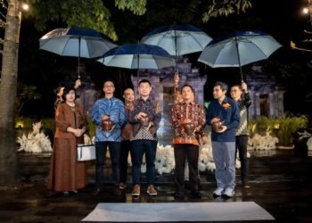 PGE Gandeng UGM dan Agrotekno, Kembangkan Booster Pertanian Ramah Lingkungan Berbasis Panas Bumi