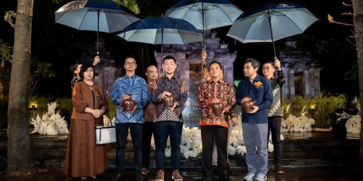 PGE Gandeng UGM dan Agrotekno, Kembangkan Booster Pertanian Ramah Lingkungan Berbasis Panas Bumi