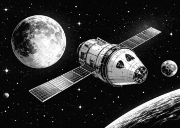 artemis-ii-rekor-manusia-terjauh-bumi