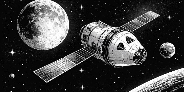 artemis-ii-rekor-manusia-terjauh-bumi