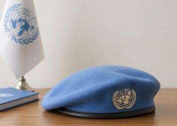 praka-rico-gugur-unifil-lebanon