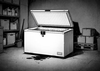 motif-pembunuhan-freezer-bekasi-terungkap