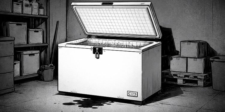 motif-pembunuhan-freezer-bekasi-terungkap