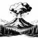 dukono-erupsi-abu-1200-meter
